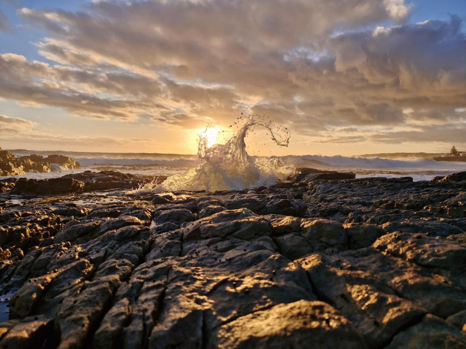 Вилла Moondust Near The Ocean, Food And Wine Херманус Экстерьер фото